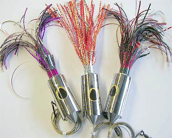 Ballyhood 48oz Banchee Supreme Saltwater Lures 1 Ballyhood 48oz Banchee Supreme Saltwater Lures