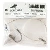 Tackle Crafters Pre-Made Rigs BlacktipH Surf Shark Rig