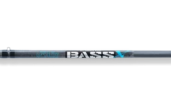 St. Croix Rod St. Croix Bass X Casting Rods