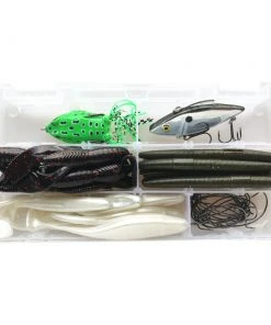 Tackle Crafters The Bass Fishing Box Special