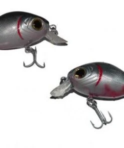 Smartbaits Hardbaits Clever Crank Mini 40 Freshwater Lures