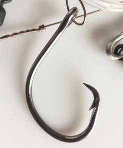 Tackle Crafters Pre-Made Rigs BlacktipH Surf Shark Rig