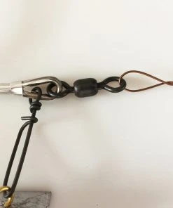 Tackle Crafters Pre-Made Rigs BlacktipH Surf Shark Rig