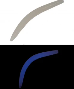 Smartbaits Glowbaits Smart Bomb Glow Freshwater Lures