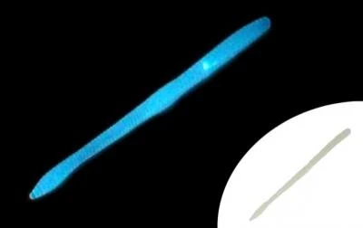 Smartbaits Glowbaits Fiona Finesse Glow Freshwater Lures 1 Smartbaits Glowbaits Fiona Finesse Glow Freshwater Lures