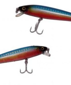 Smartbaits Hardbaits Quick Jerk 95