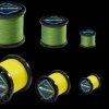 Bullbuster Braided Fishing Line -130 Lbs - 0.64 Mm