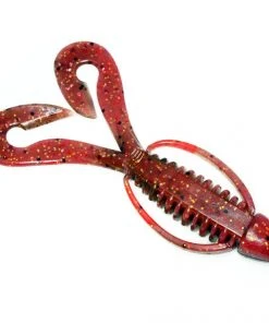 Smartbaits Softbaits Brute Freshwater Lures