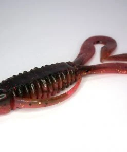 Smartbaits Softbaits Brute Freshwater Lures