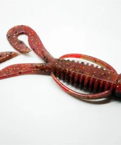 Smartbaits Softbaits Brute Freshwater Lures