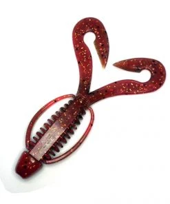 Smartbaits Softbaits Brute Freshwater Lures