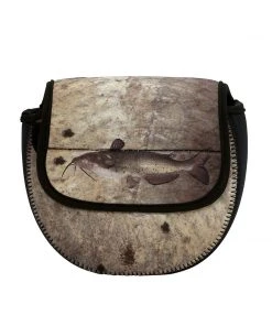 Thefishingshop Reel Covers SportFish Catfish Spinner Cover – Universal Size Small