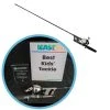 Thefishingshop Kid's Fishing Rods Deluxe Tangle-Free Rod