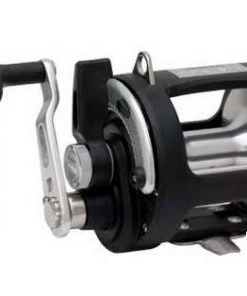 Gater Jim's Fin-Nor SLD20 Reels