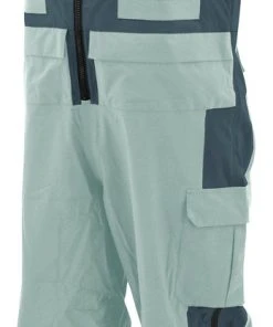 Frogg Toggs BlacktipH Bib