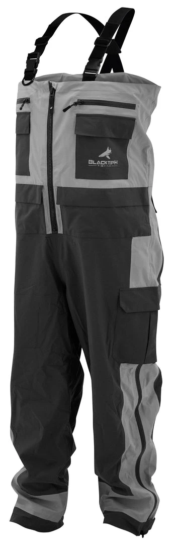 Frogg Toggs BlacktipH Bib Rain Gear 1 Frogg Toggs BlacktipH Bib Rain Gear