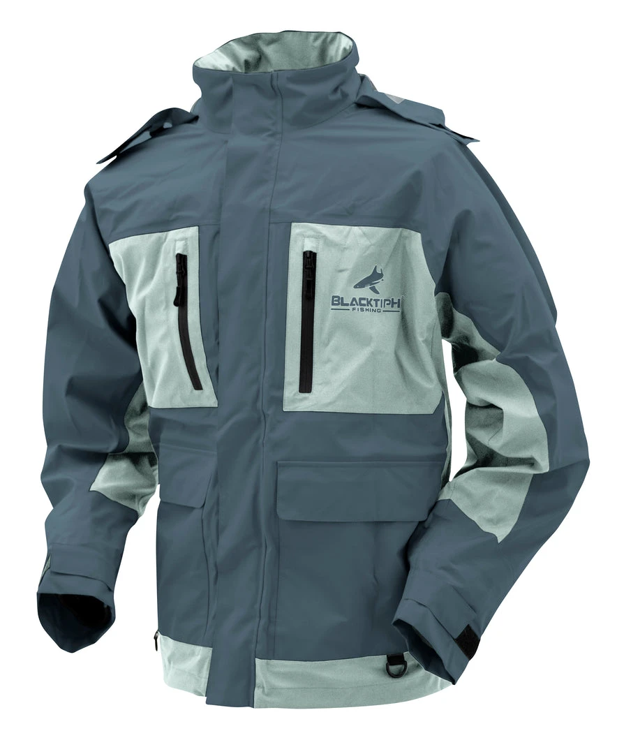 Frogg Toggs BlacktipH Jacket 1 Frogg Toggs BlacktipH Jacket