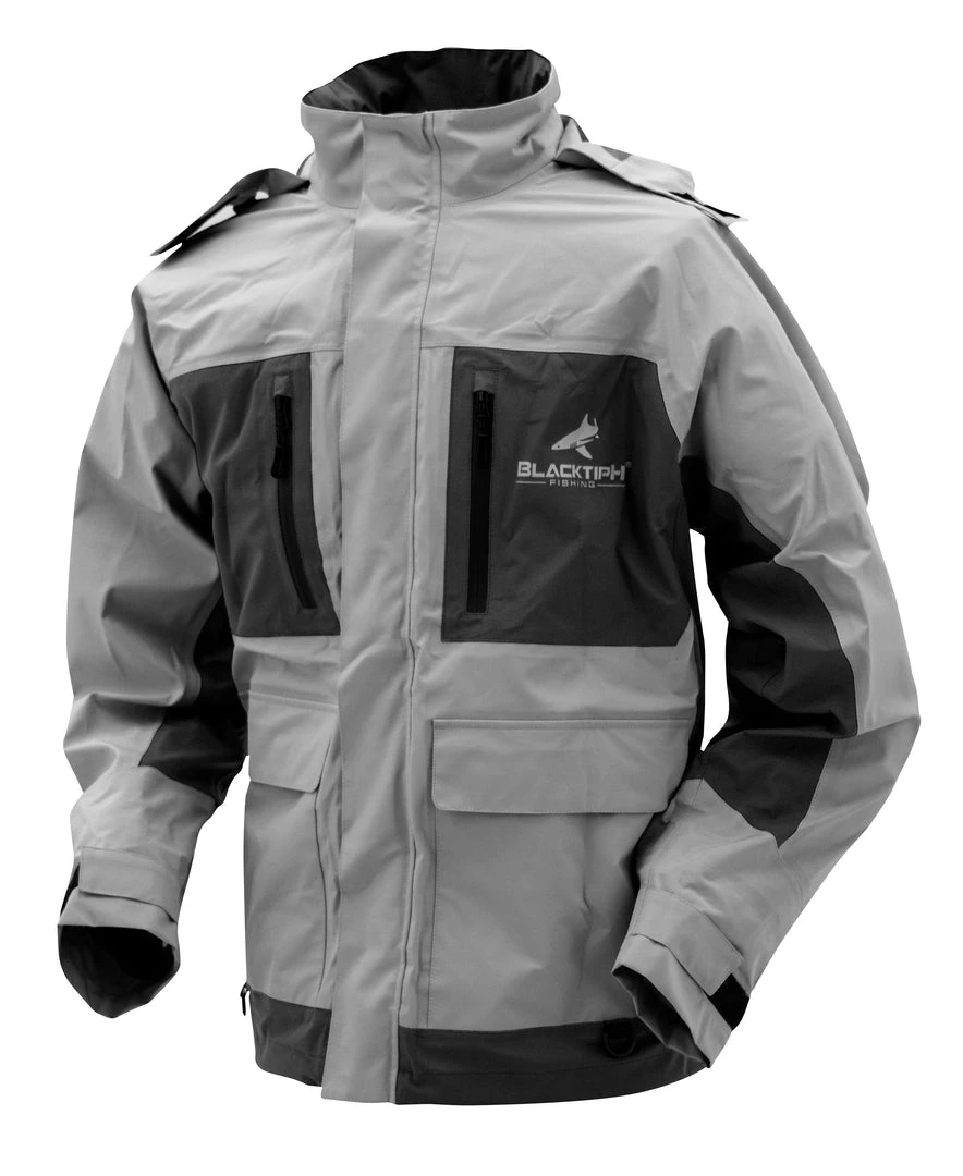 Frogg Toggs BlacktipH Jacket 1 Frogg Toggs BlacktipH Jacket