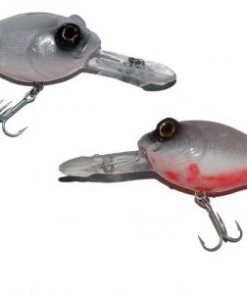 Freshwater Lures Smartbaits Hardbaits Clever Crank 60