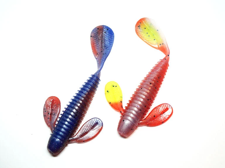 Smartbaits Softbaits Goby 2 Smartbaits Softbaits Goby