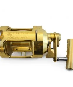 Alutecnos Albacore 30W-2S