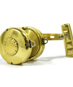 Reels Alutecnos Albacore Gorilla 20 9 Reels Alutecnos Albacore Gorilla 20