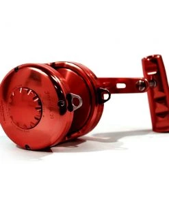 Reels Alutecnos Albacore Gorilla 20 11 Reels Alutecnos Albacore Gorilla 20