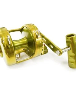 Alutecnos Albacore Gorilla 20V-2S Reels