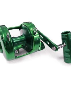 Alutecnos Albacore Gorilla 20V-2S Reels