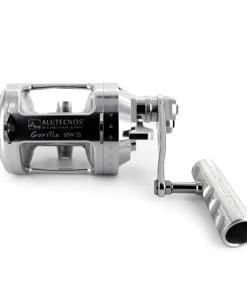 Reels Alutecnos Albacore Gorilla 30W-2S