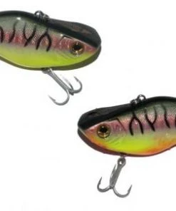 Smartbaits Hardbaits Smart Vibe 75