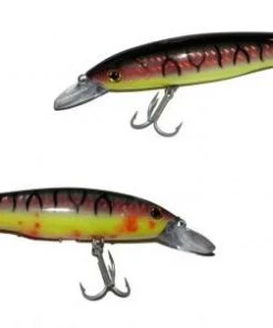 Smartbaits Hardbaits Quick Jerk 120