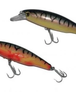 Smartbaits Hardbaits Quick Jerk Mini 80