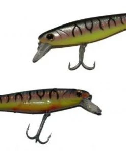 Freshwater Lures Smartbaits Hardbaits Quick Jerk 110