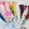 Saltwater Lures Ballyhood Hook & Cook Pak