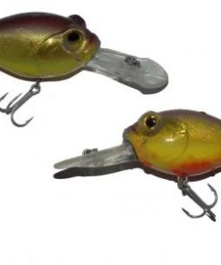 Freshwater Lures Smartbaits Hardbaits Clever Crank 60