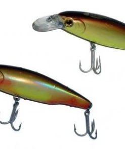 Smartbaits Hardbaits Quick Jerk Mini 80