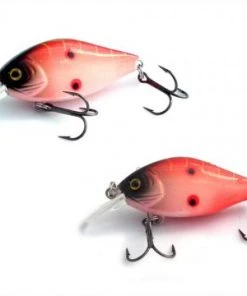 Smartbaits Hardbaits Clever Crank 55 Freshwater Lures