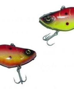 Smartbaits Hardbaits Smart Vibe 75