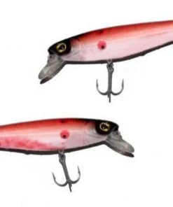 Freshwater Lures Smartbaits Hardbaits Quick Jerk 110