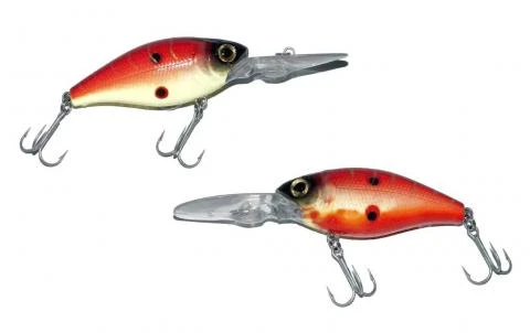 Freshwater Lures Smartbaits Hardbaits Clever Crank 75 1 Freshwater Lures Smartbaits Hardbaits Clever Crank 75