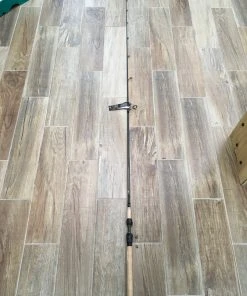 Gator Jim's Rods Gator Jim’s Rod - Medium Heavy