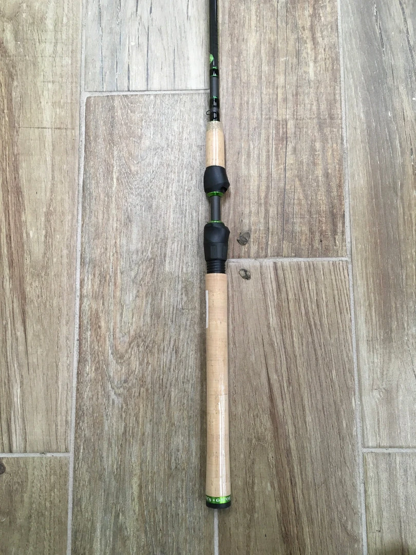 Gator Jim's Rods Gator Jim’s Rod - Medium 2 Gator Jim's Rods Gator Jim’s Rod - Medium