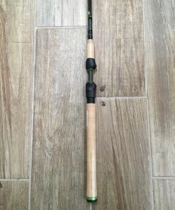 Gator Jim's Rods Gator Jim’s Rod - Medium Heavy