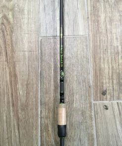 Gator Jim's Rods Gator Jim’s Rod - Medium 5 Gator Jim's Rods Gator Jim’s Rod - Medium