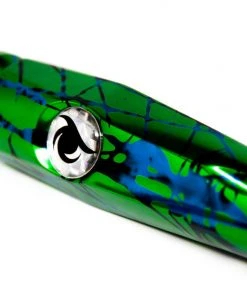 Imperium Outfitters Armored HexaJet - Size 5 Saltwater Lures