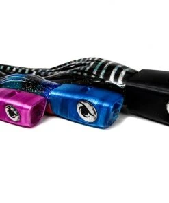 Imperium Outfitters Beluga - Size 3 Saltwater Lures