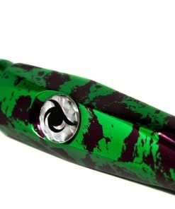 Imperium Outfitters Armored HexaJet - Size 5 Saltwater Lures 11 Imperium Outfitters Armored HexaJet - Size 5 Saltwater Lures