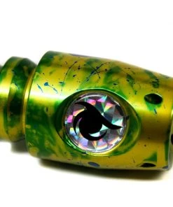 Imperium Outfitters Armored Toad