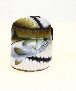 Thefishingshop Reel Covers SportFish Snook Baitcaster Series Cover